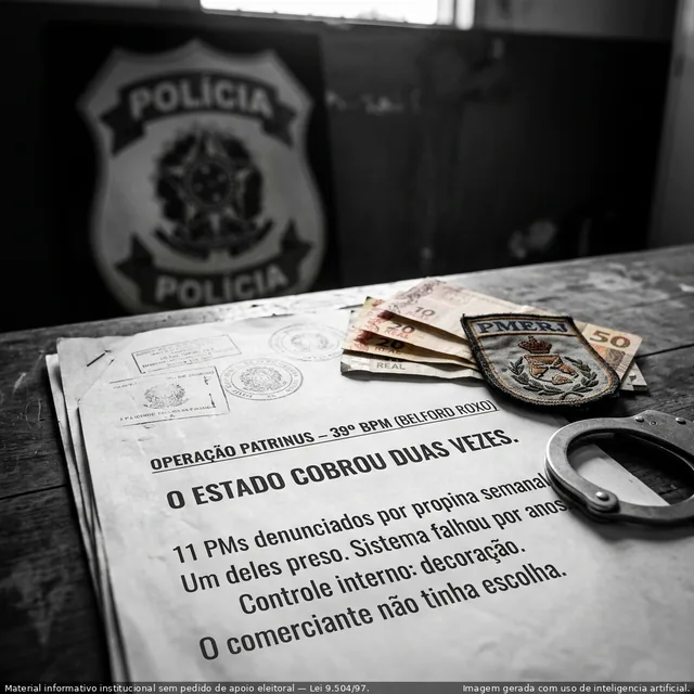 Washington Sorio — publicação