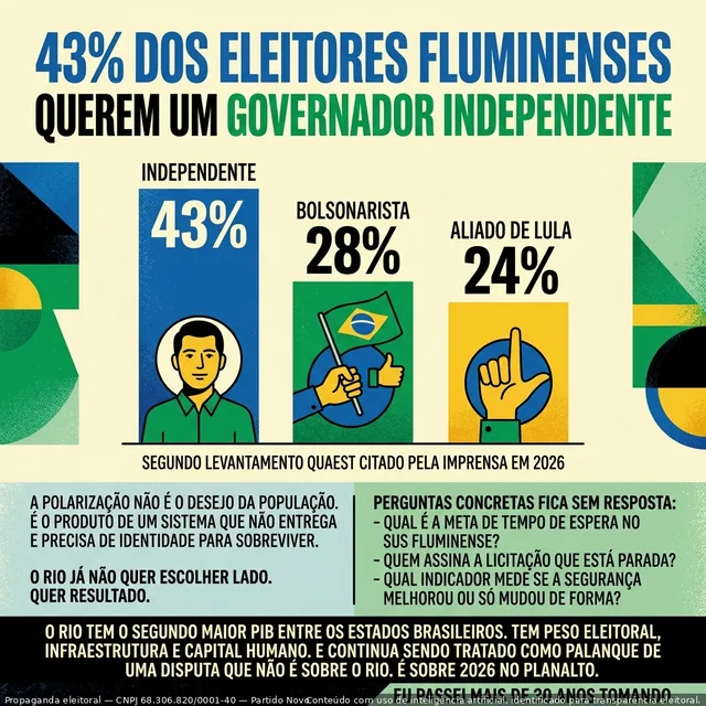 Washington Sorio — publicação