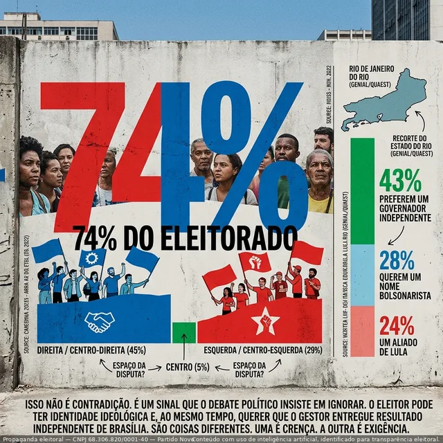 Washington Sorio — publicação