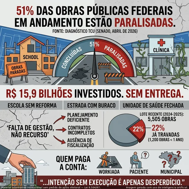 Washington Sorio — publicação