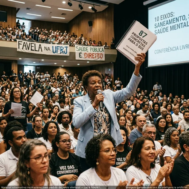 Washington Sorio — publicação
