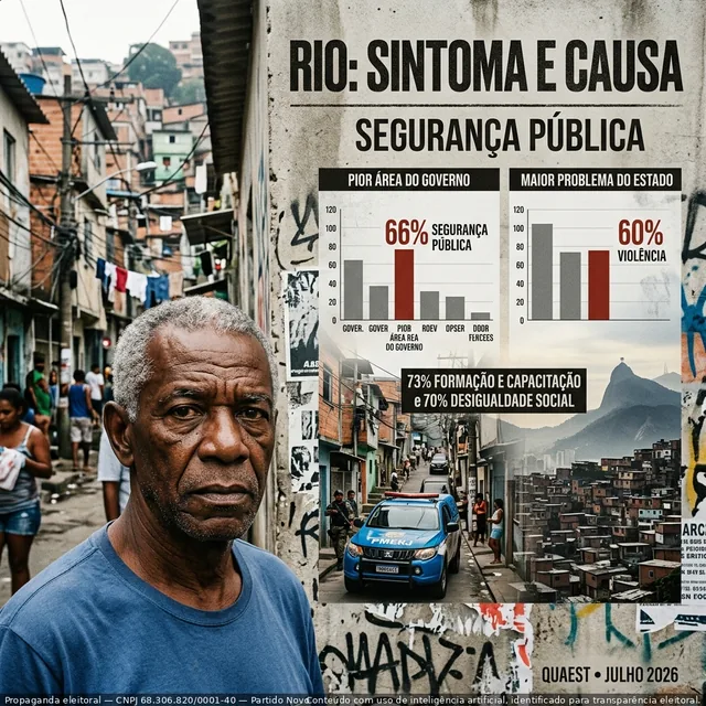 Washington Sorio — publicação