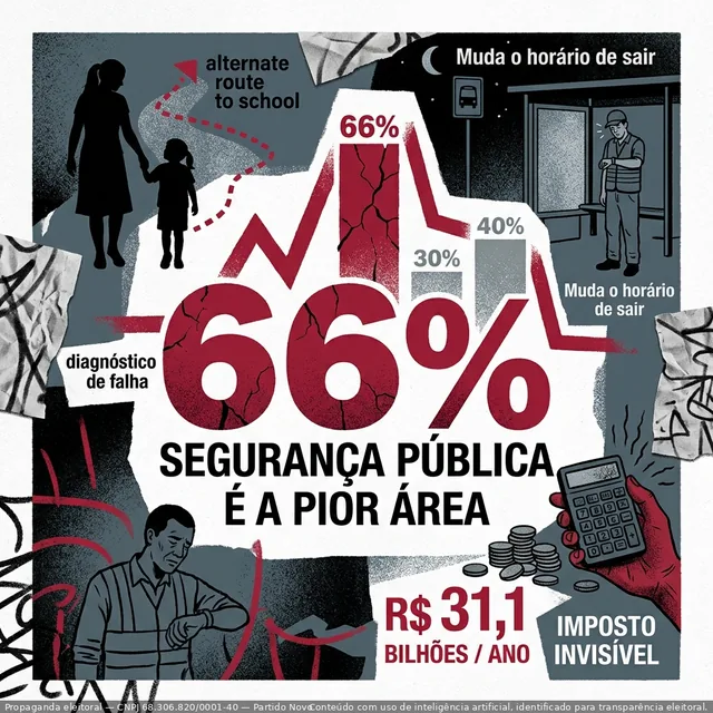 Washington Sorio — publicação