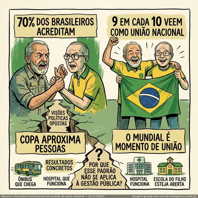 Washington Sorio — publicação