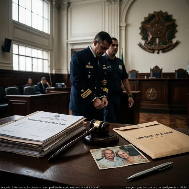 Washington Sorio — publicação