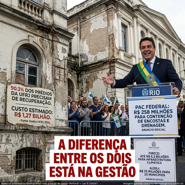 Washington Sorio