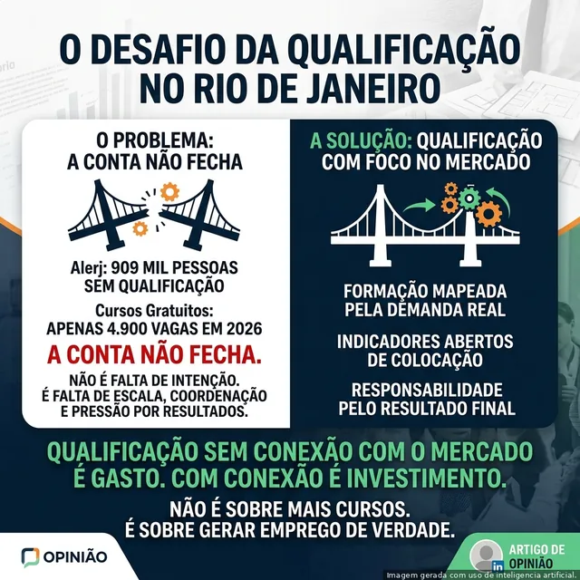 Washington Sorio — publicação