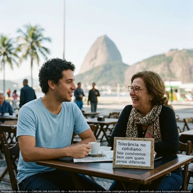 Washington Sorio — publicação