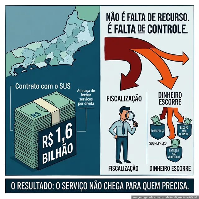 Washington Sorio — publicação