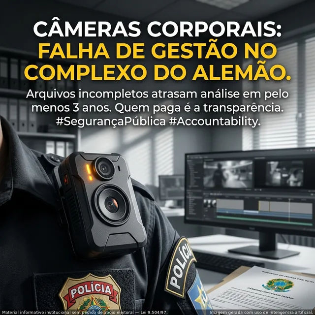 Washington Sorio — publicação