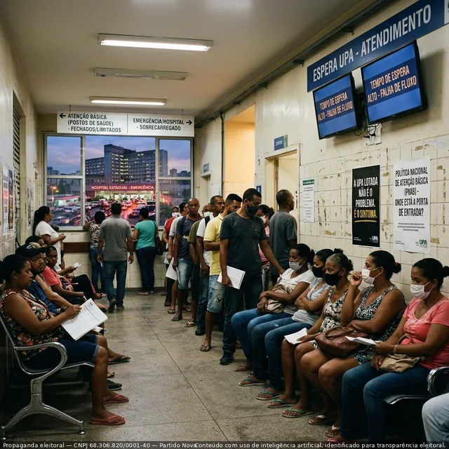 Washington Sorio — publicação