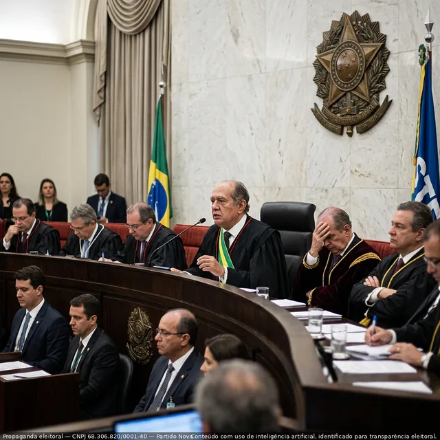 Washington Sorio