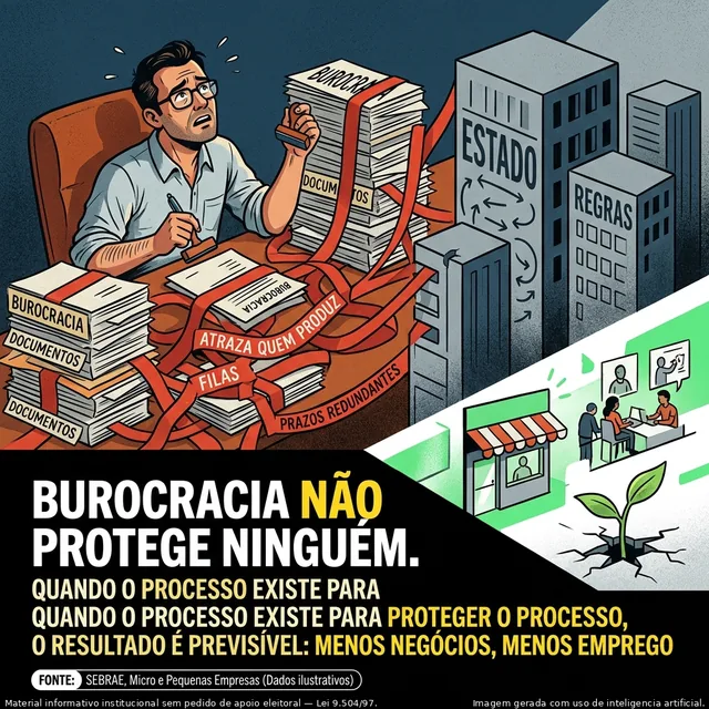 Washington Sorio — publicação