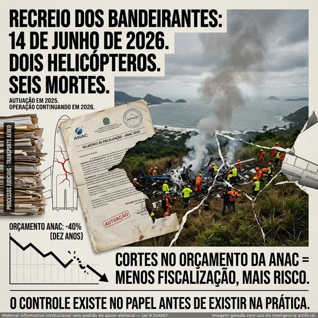Washington Sorio — publicação