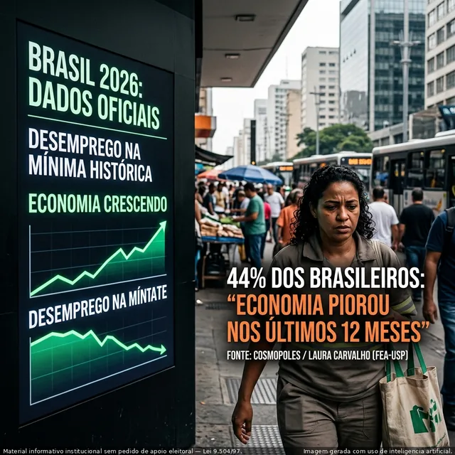 Washington Sorio — publicação