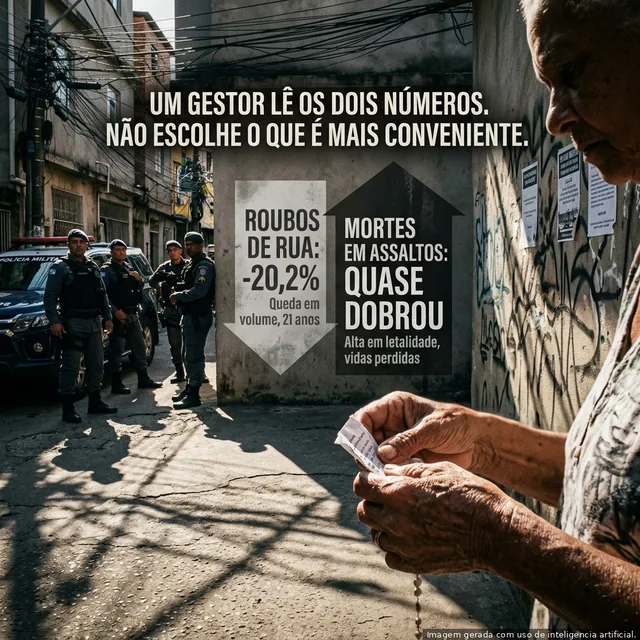 Washington Sorio — publicação