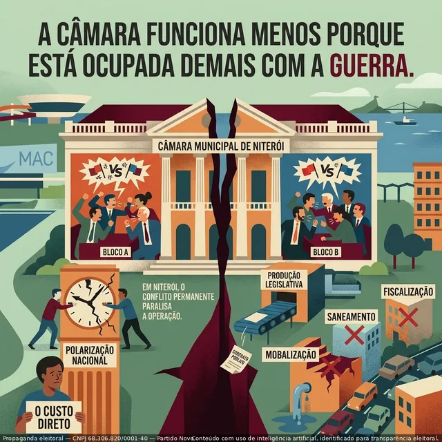 Washington Sorio — publicação