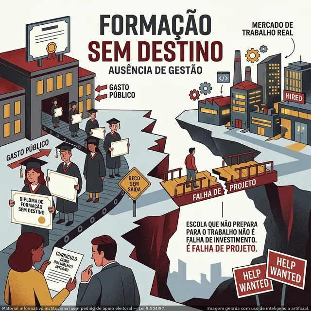 Washington Sorio — publicação
