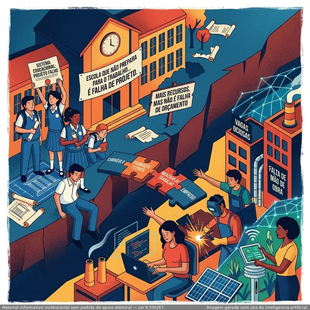Washington Sorio — publicação