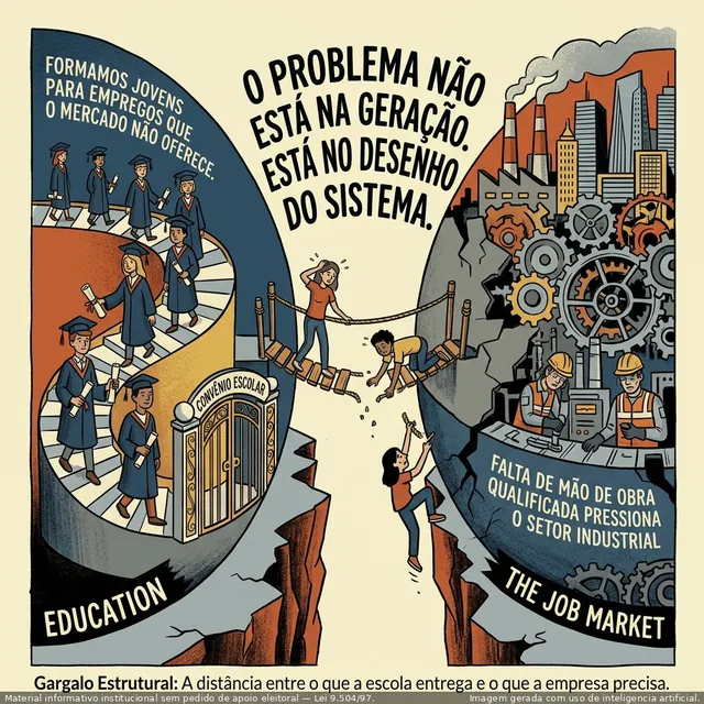 Washington Sorio — publicação