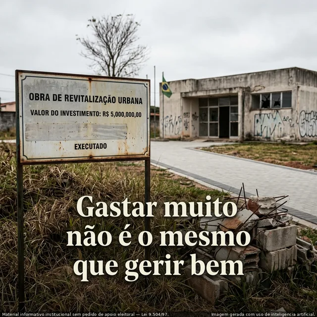Washington Sorio — publicação