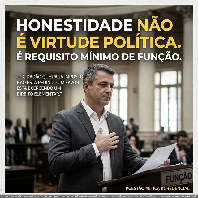 Washington Sorio