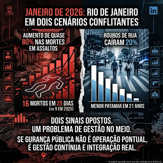 Washington Sorio — publicação