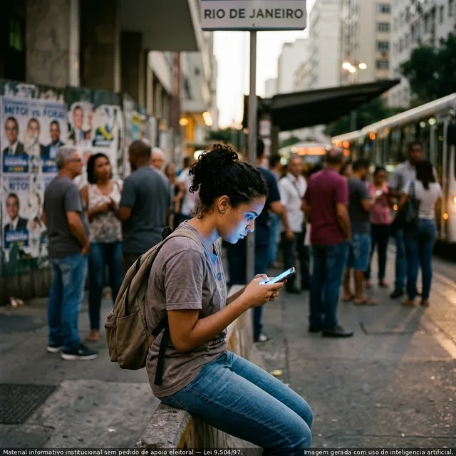 Washington Sorio — publicação