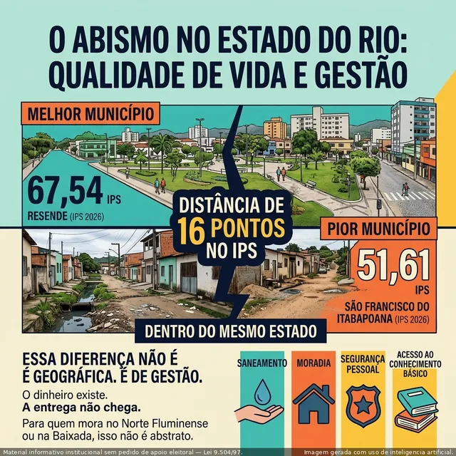 Washington Sorio — publicação