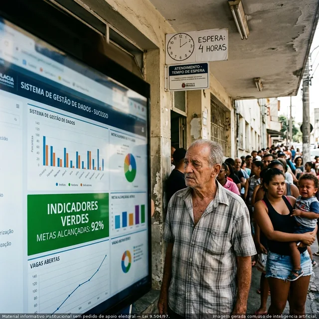 Washington Sorio — publicação