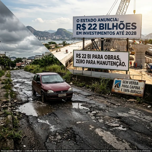 Washington Sorio — publicação