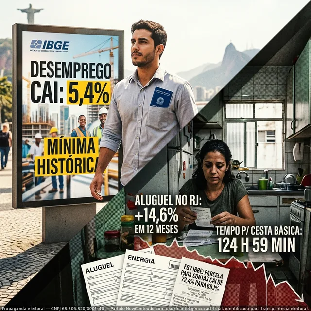 Washington Sorio — publicação