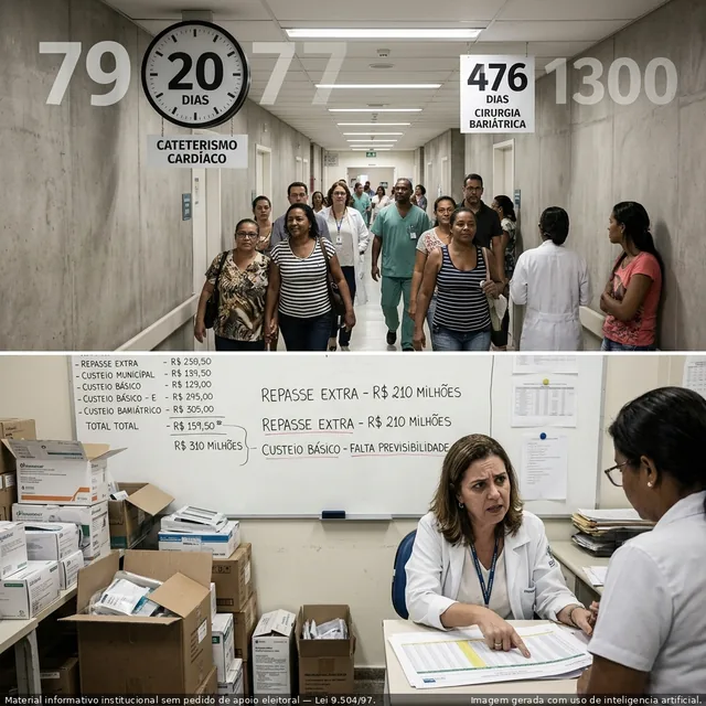 Washington Sorio — publicação