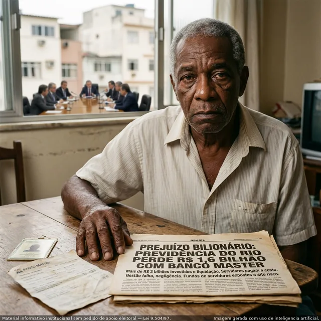 Washington Sorio — publicação