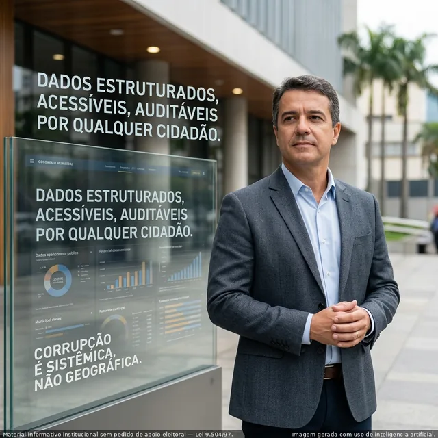 Washington Sorio — publicação