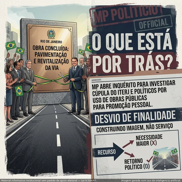 Washington Sorio — publicação