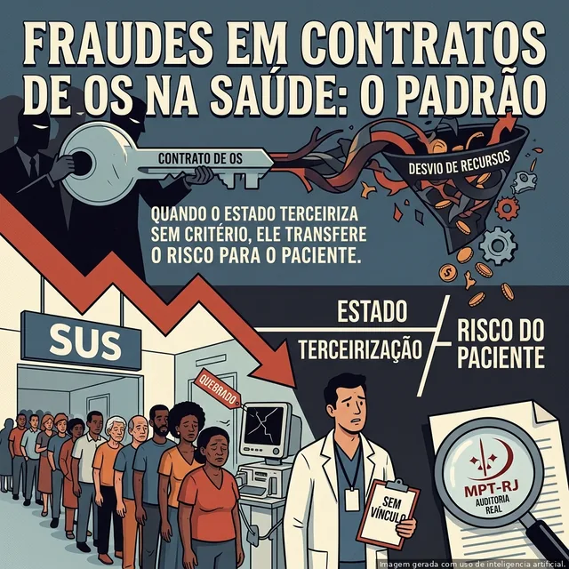 Washington Sorio — publicação