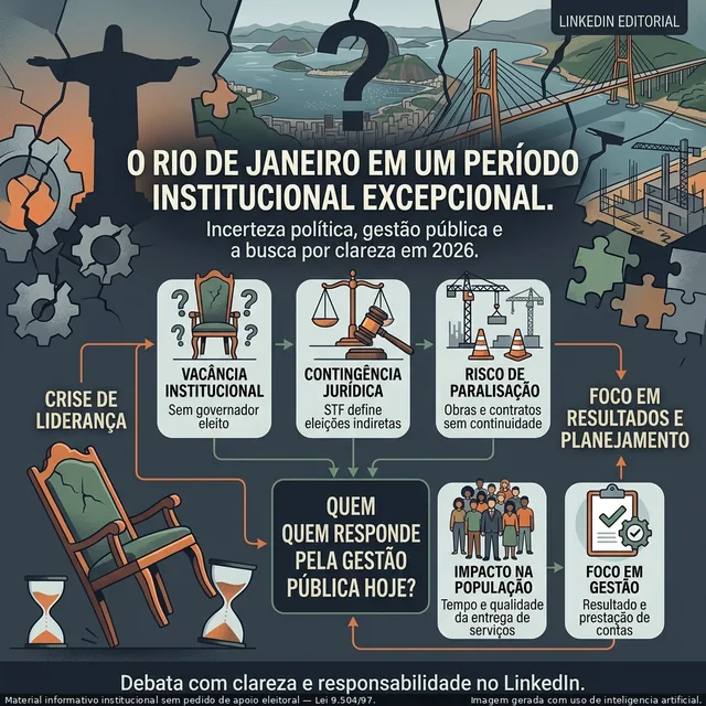 Washington Sorio — publicação