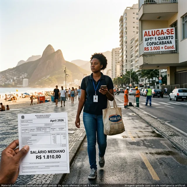 Washington Sorio — publicação