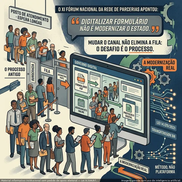Washington Sorio — publicação