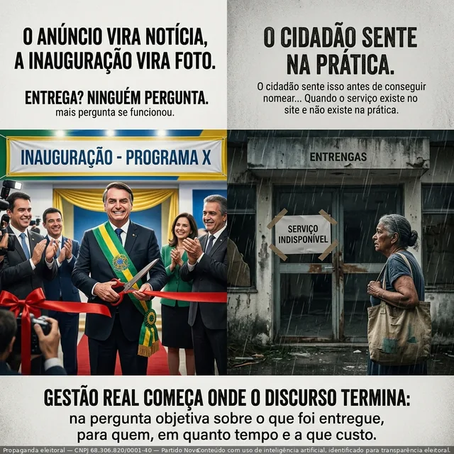 Washington Sorio
