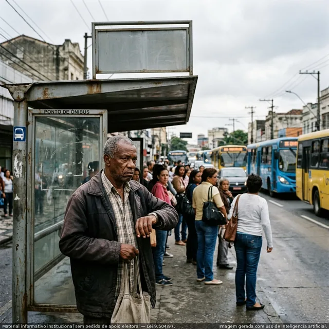 Washington Sorio — publicação