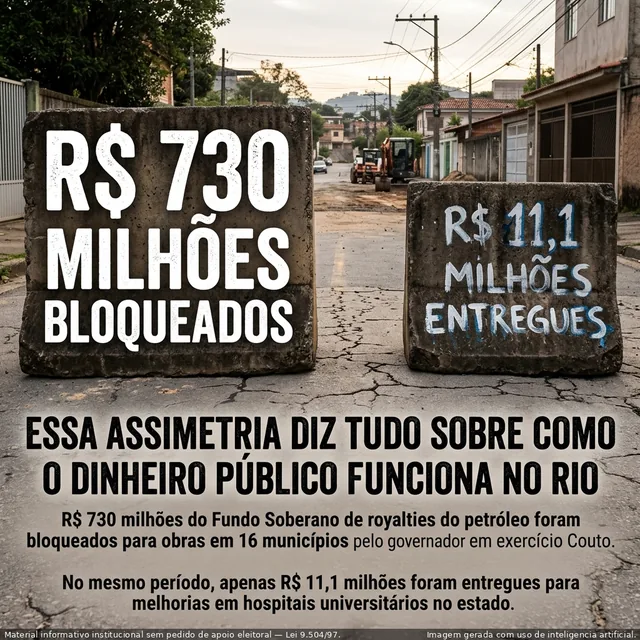 Washington Sorio — publicação