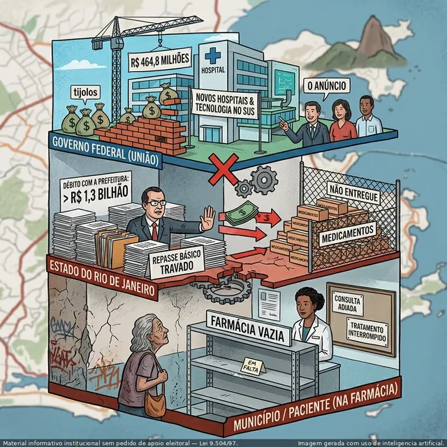 Washington Sorio — publicação