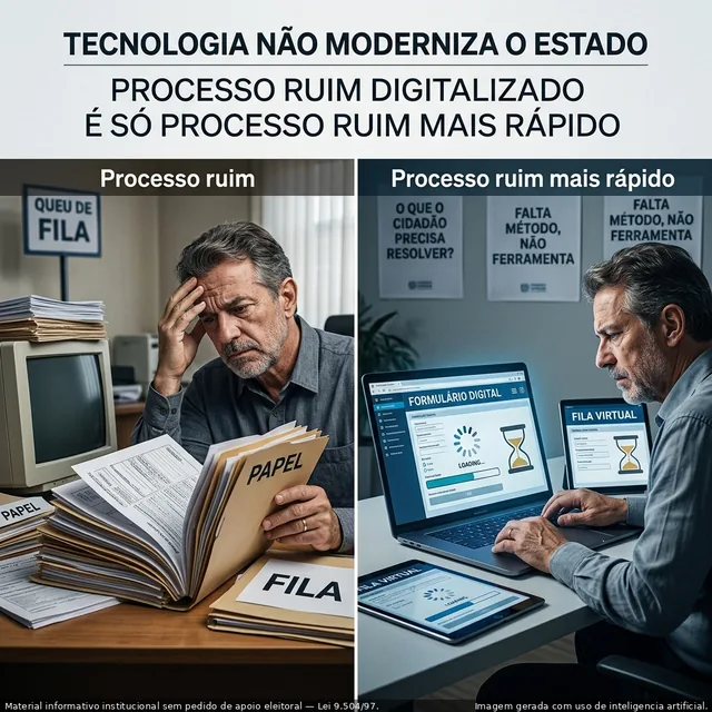 Washington Sorio — publicação