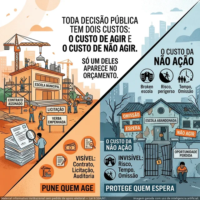 Washington Sorio — publicação