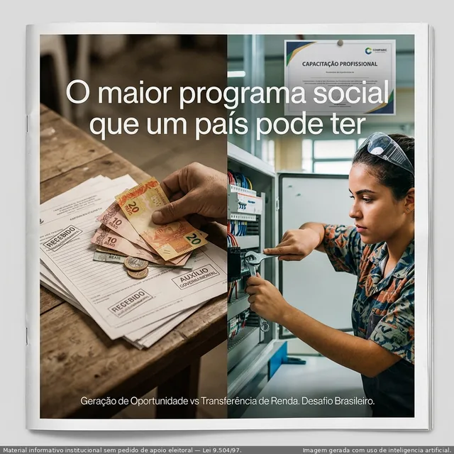 Washington Sorio — publicação