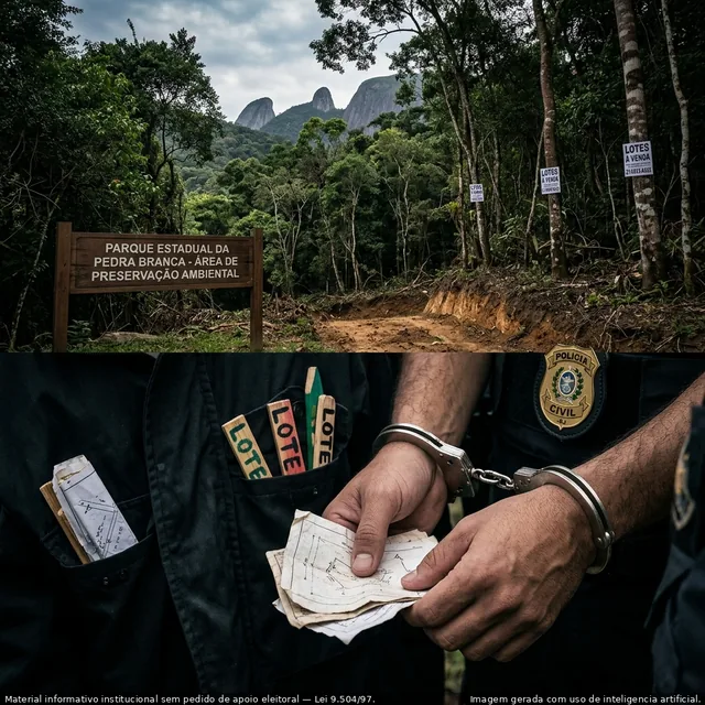 Washington Sorio — publicação