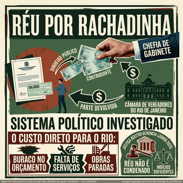Washington Sorio — publicação