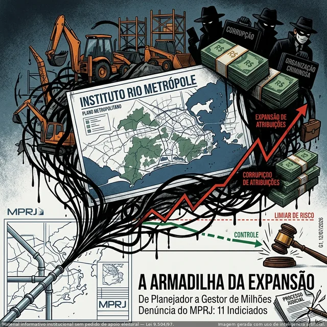 Washington Sorio — publicação
